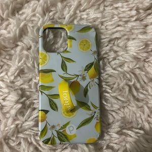 iPhone 12 Loopy Case